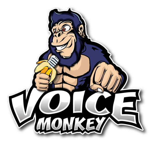 The Voice Monkey