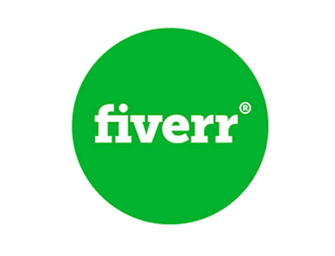 Fiverr, Upwork, and Other Freelance Sites